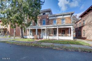 44 Mohawk Street Fort Plain, NY 13339