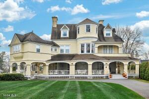 2 Clement Avenue Saratoga Springs, NY 12866
