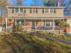 25 Longview Drive Clifton Park, NY 12065