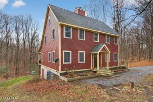 427 Gilchrist Hill Road Hartford, NY 12838