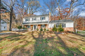 5 Southwood Drive Ballston Lake, NY 12019