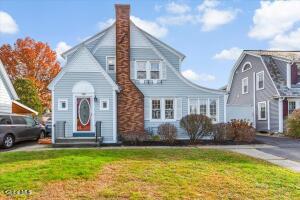 180 S Main Avenue Albany, NY 12208