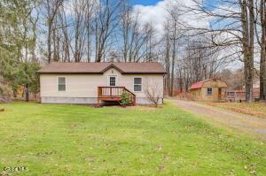 593 Greenough Road Cooperstown, NY 13326