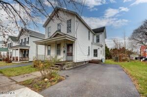12 Cady Street Johnstown, NY 12095