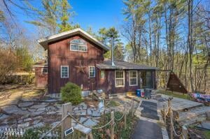 120 Rod And Gun Club Road Unadilla, NY 13849