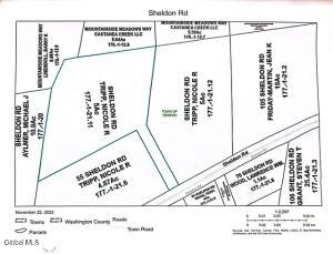 L11 Sheldon Road Granville, NY 12832