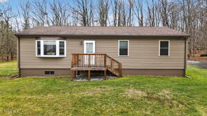 320 Shady Glen Road East Durham, NY 12423