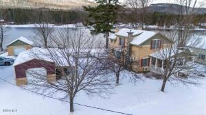 1445 State Route 30 Wells, NY 12190