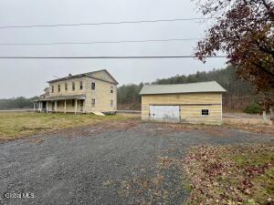 524 Copeland Hill Road Feura Bush, NY 12067