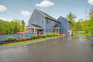 14 Calvin Cole Road Stephentown, NY 12169