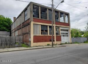 11 Edward Street Amsterdam, NY 12010