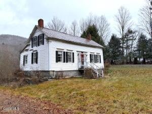 4 Dayfoot Road Petersburgh, NY 12138