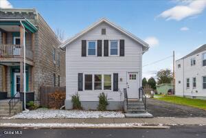 204 Columbia Street Cohoes, NY 12047