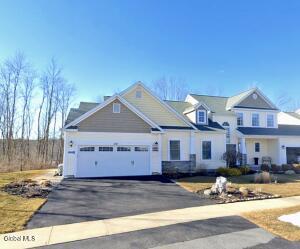 63 Lancaster Court Ballston Lake, NY 12019