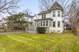 4 Morgan Terrace Castleton, NY 12033