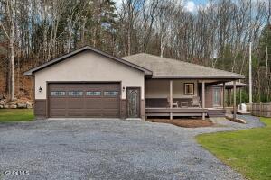 1422 Lake Avenue Lake Luzerne, NY 12846