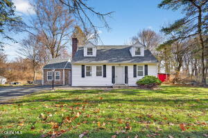 335 Albany Shaker Road Loudonville, NY 12211