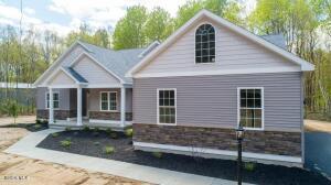 Lot #1 Kinns Road Clifton Park, NY 12065