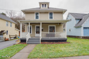 66 Grove Street Cooperstown, NY 13326