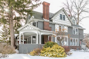 2 S Pine Avenue Albany, NY 12208