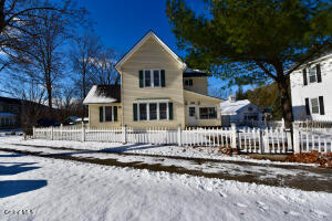 209 Lake Avenue Lake Luzerne, NY 12846