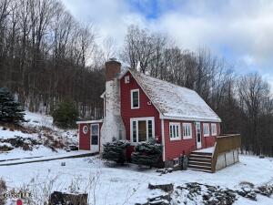 212 Haner Road Gilboa, NY 12076