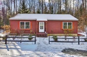 134 Squaw Brook Trail Indian Lake, NY 12842