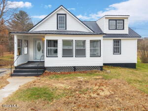 4 Dimmick Road Gansevoort, NY 12831