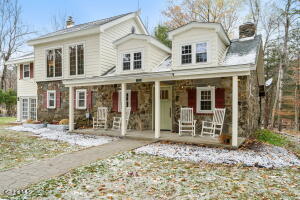 228 Slade Hill Road Westerlo, NY 12193