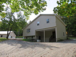 129 Ranger Road Wells, NY 12190