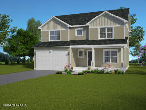 24 Hunter Court Ballston Spa, NY 12020