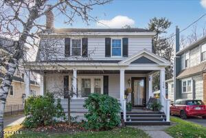 112 Melrose Avenue Albany, NY 12203