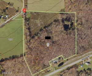 168 George Peasley Road Mc Donough, NY 13758