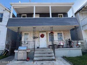 1606 Foster Avenue Schenectady, NY 12308