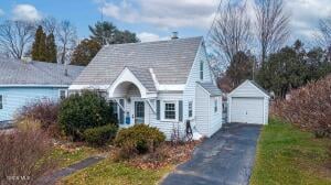 35 Coleman Avenue Hudson Falls, NY 12839