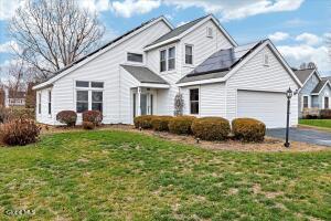 33 Rockefeller Boulevard East Greenbush, NY 12144