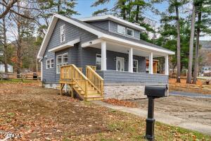 75 McGillis Avenue Lake George, NY 12845