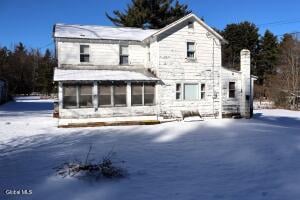 976 High Street Athol, NY 12810