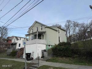 95 11th Street Troy, NY 12180