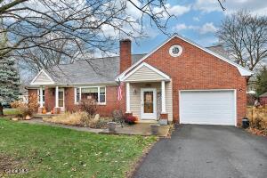 39 W Sand Lake Road Wynantskill, NY 12198