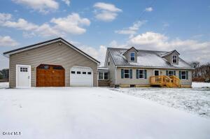 473 Maples Road Milford, NY 13348