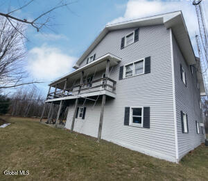 221 Babcok Lake Road Petersburgh, NY 12138
