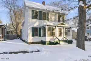 106 Lawrence Street Saratoga Springs, NY 12866