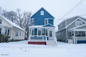 127 N Toll Street Scotia, NY 12302