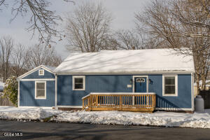 623 Empire Road Copake, NY 12516