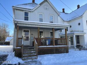 312 S Perry Street Johnstown, NY 12095