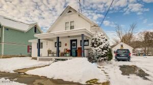 421 Division Street Northville, NY 12134