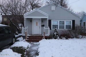 1 Holmes Court Albany, NY 12209