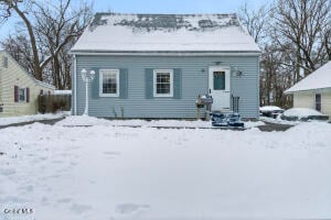 268 E Maryland Avenue Rensselaer, NY 12144