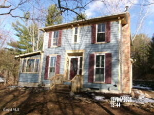 219 Barton Hill Road Schoharie, NY 12157